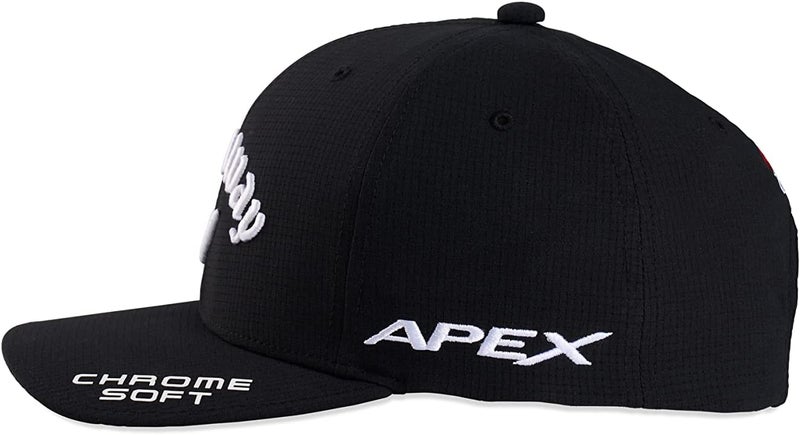 Callaway Golf Performance Pro Tour Cap Collection Headwear - Image 3